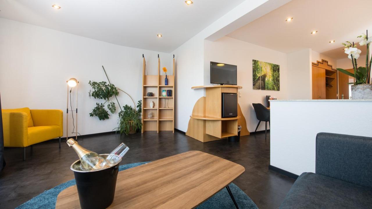 Kristall 3* Idar-Oberstein