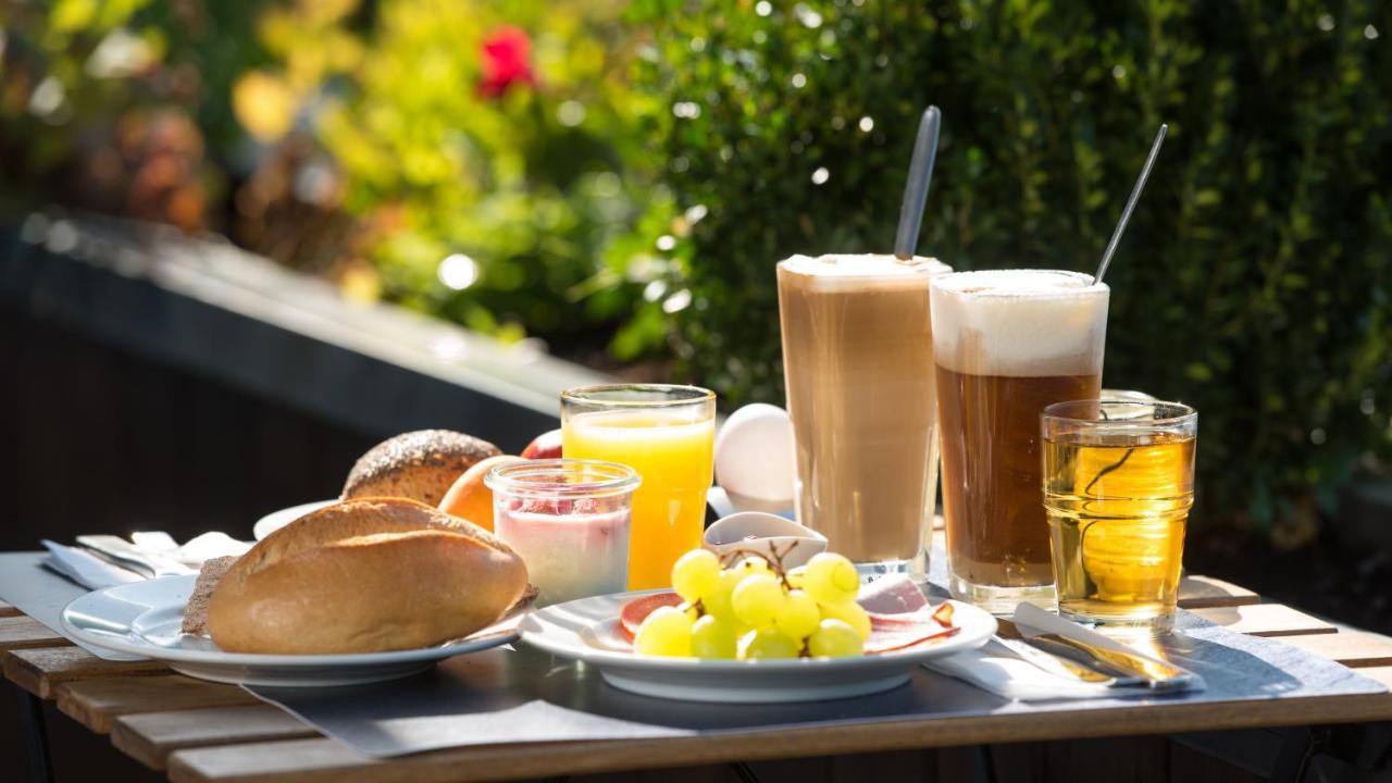 Hotel Kristall 3*