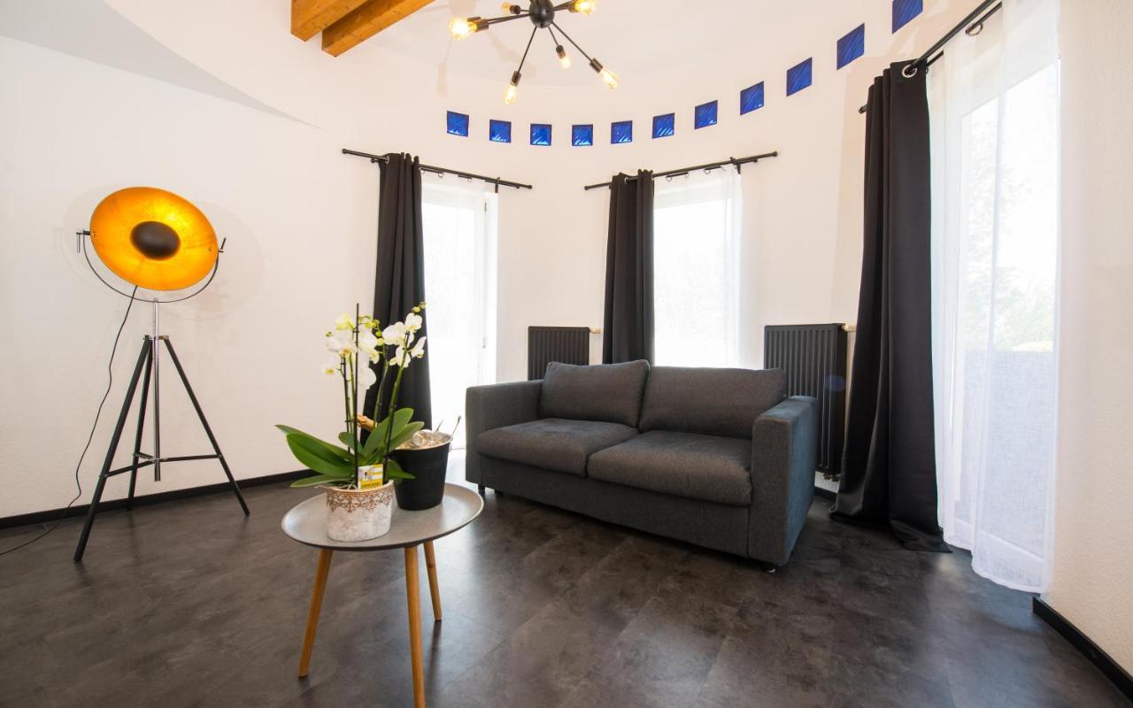 Kristall Hotel Idar-Oberstein