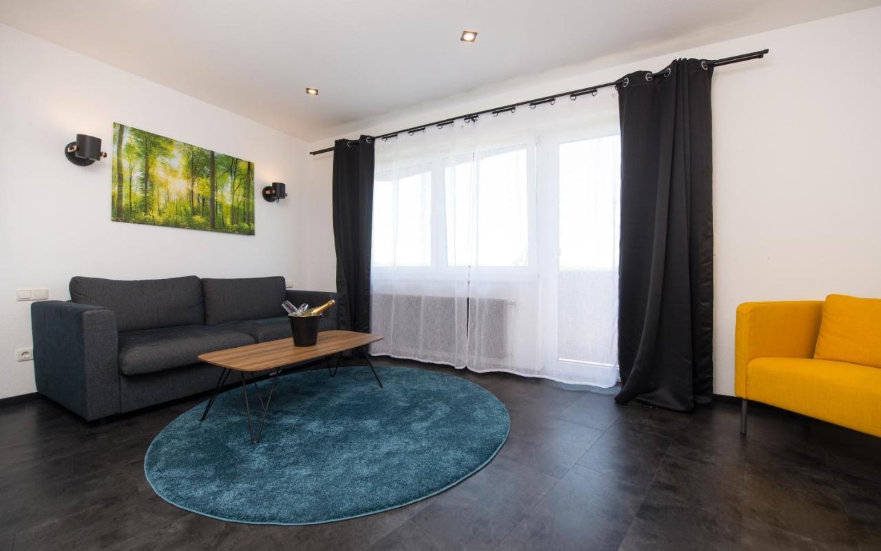 Hotel Kristall 3*
