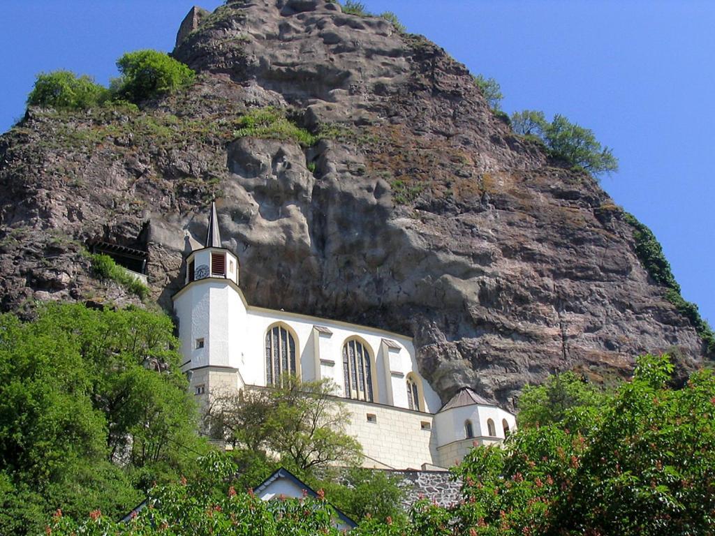 Kristall Idar-Oberstein