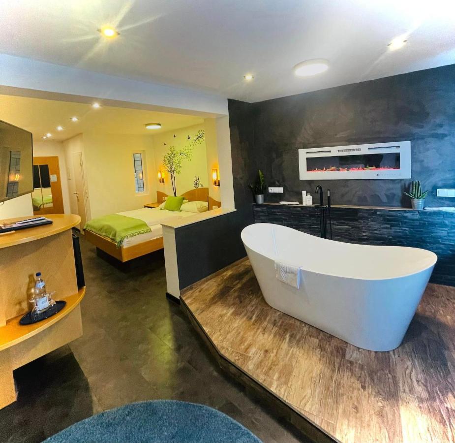 Hotel Kristall