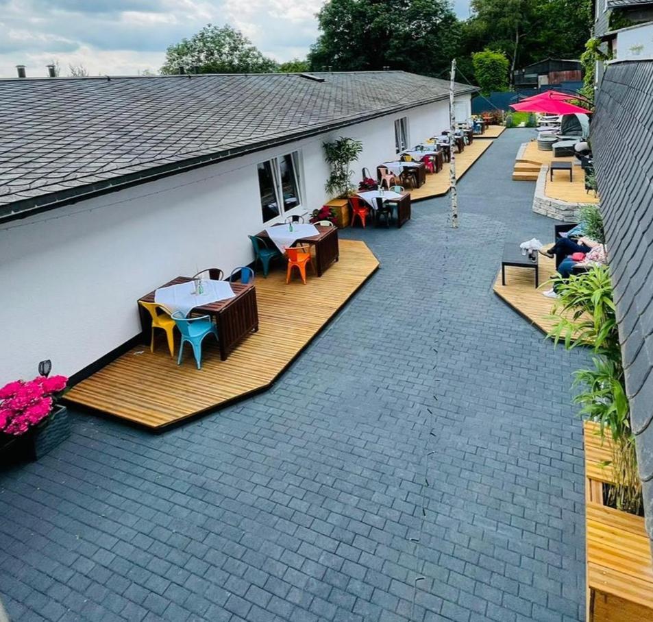 Hotel Kristall 3*