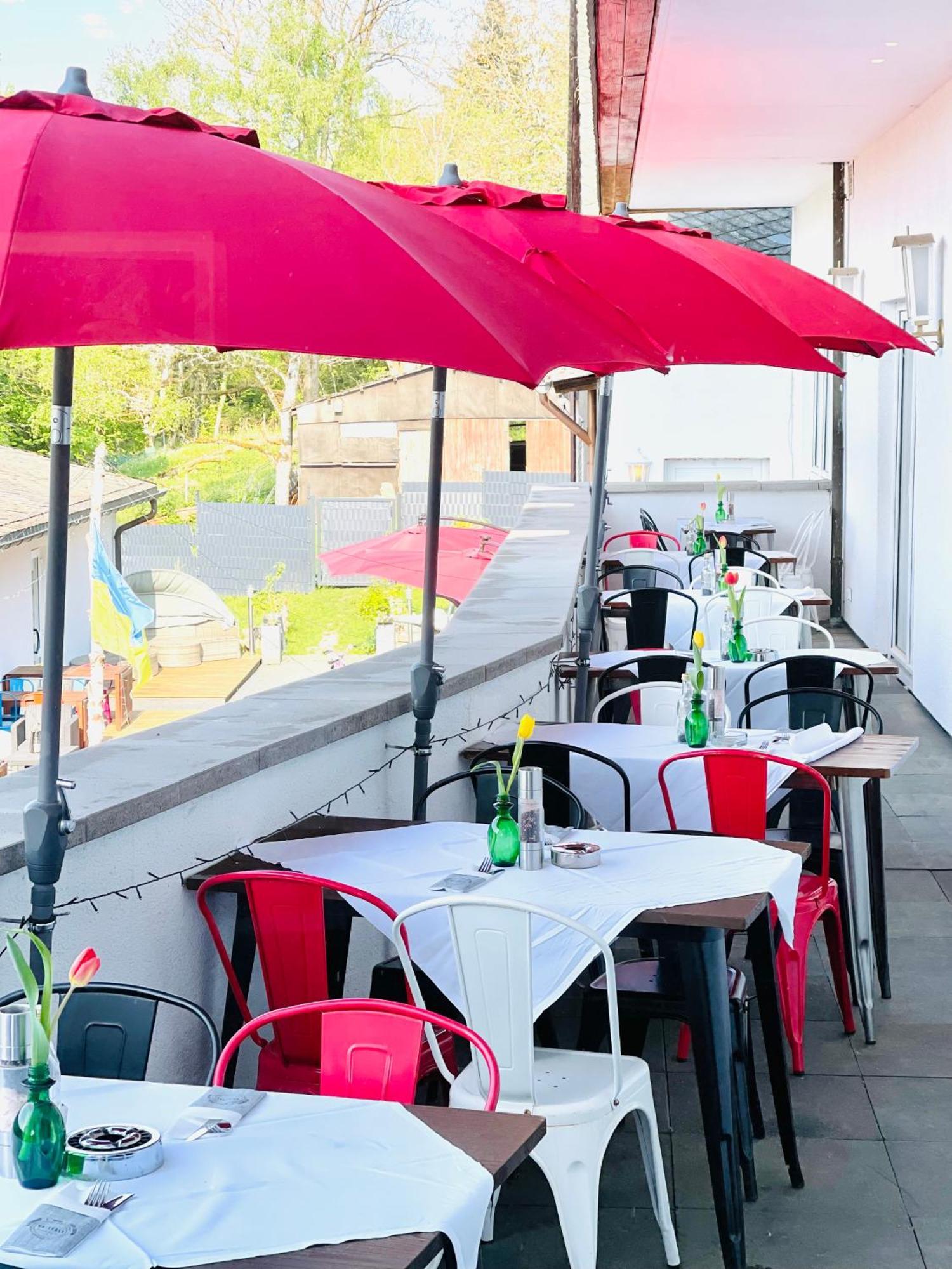 Kristall Hotel Idar-Oberstein