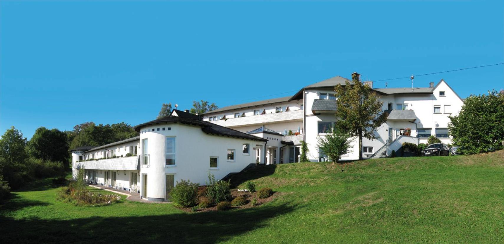 Kristall 3* Idar-Oberstein