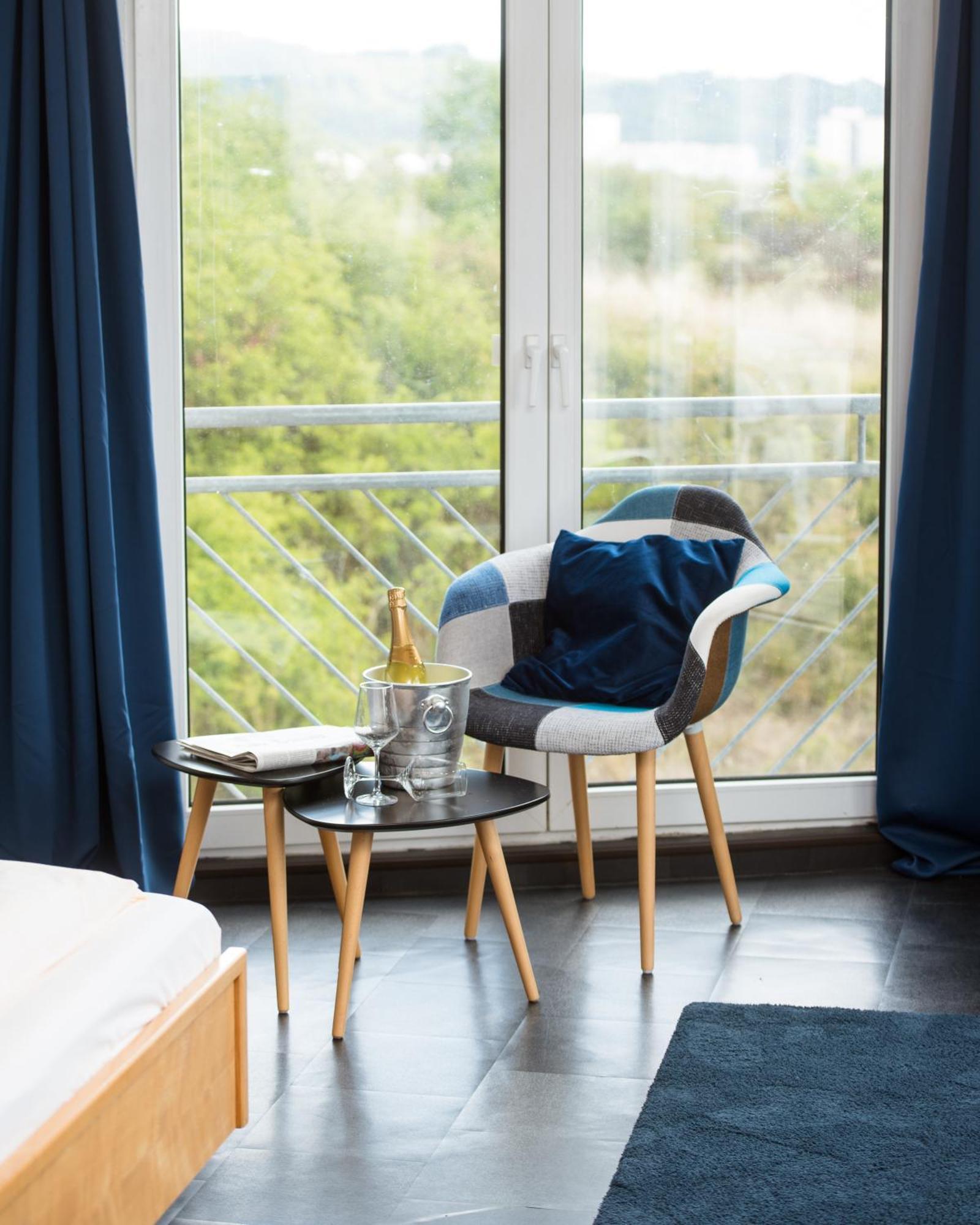 Kristall 3* Idar-Oberstein