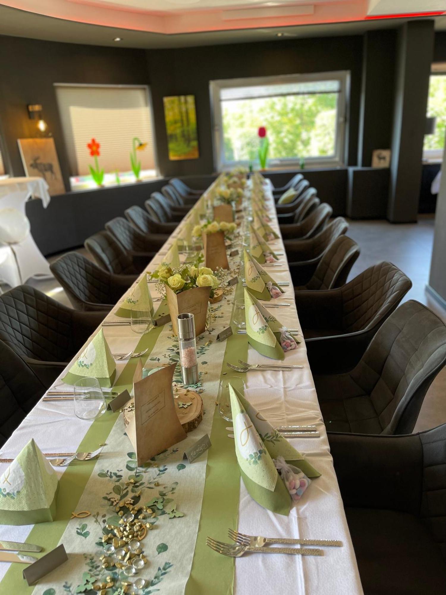 Hotel Kristall Idar-Oberstein