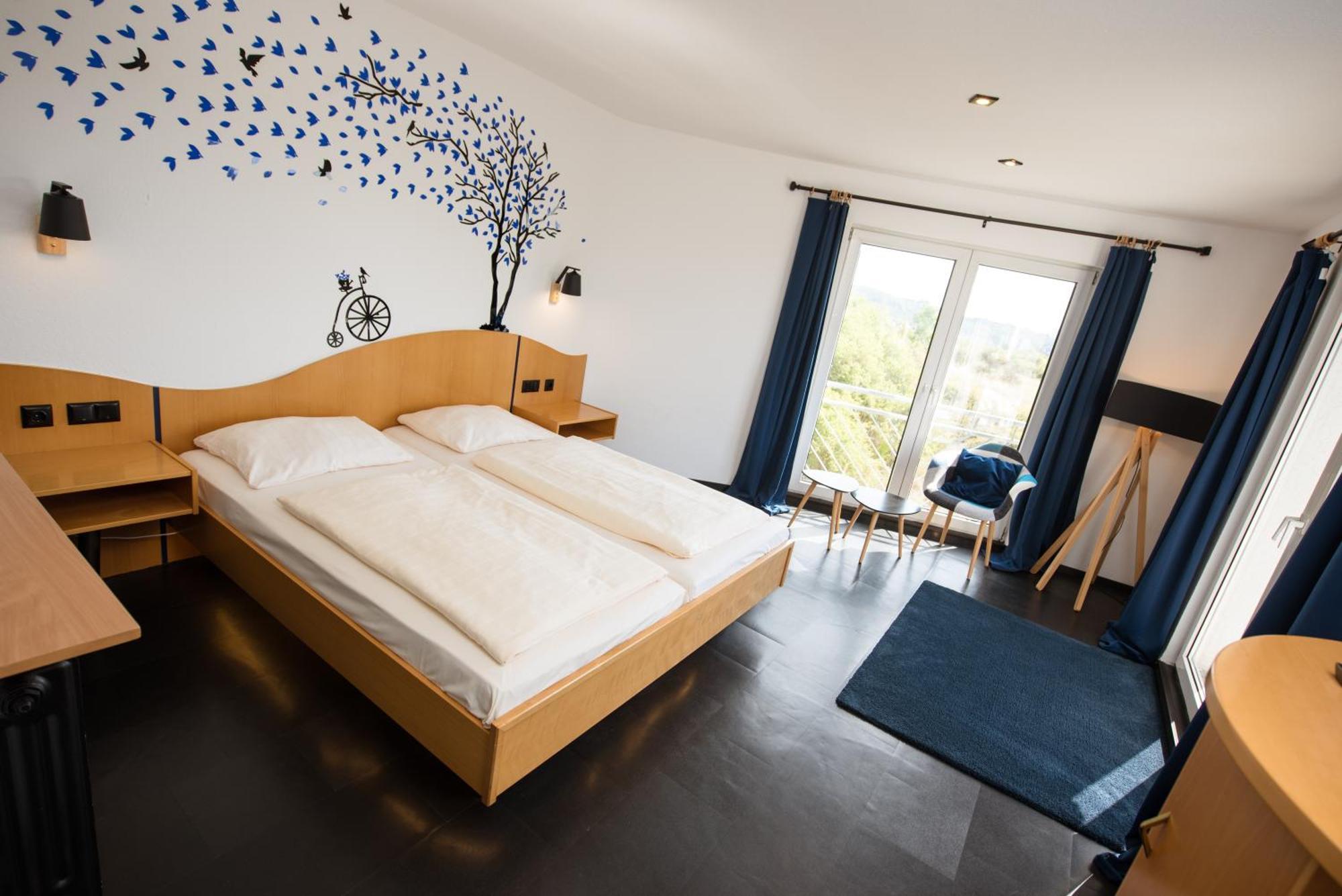 Hotel Kristall 3*